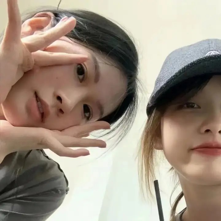 空房间里的妻子